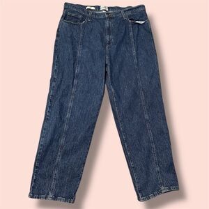 Women’s jeans size 18